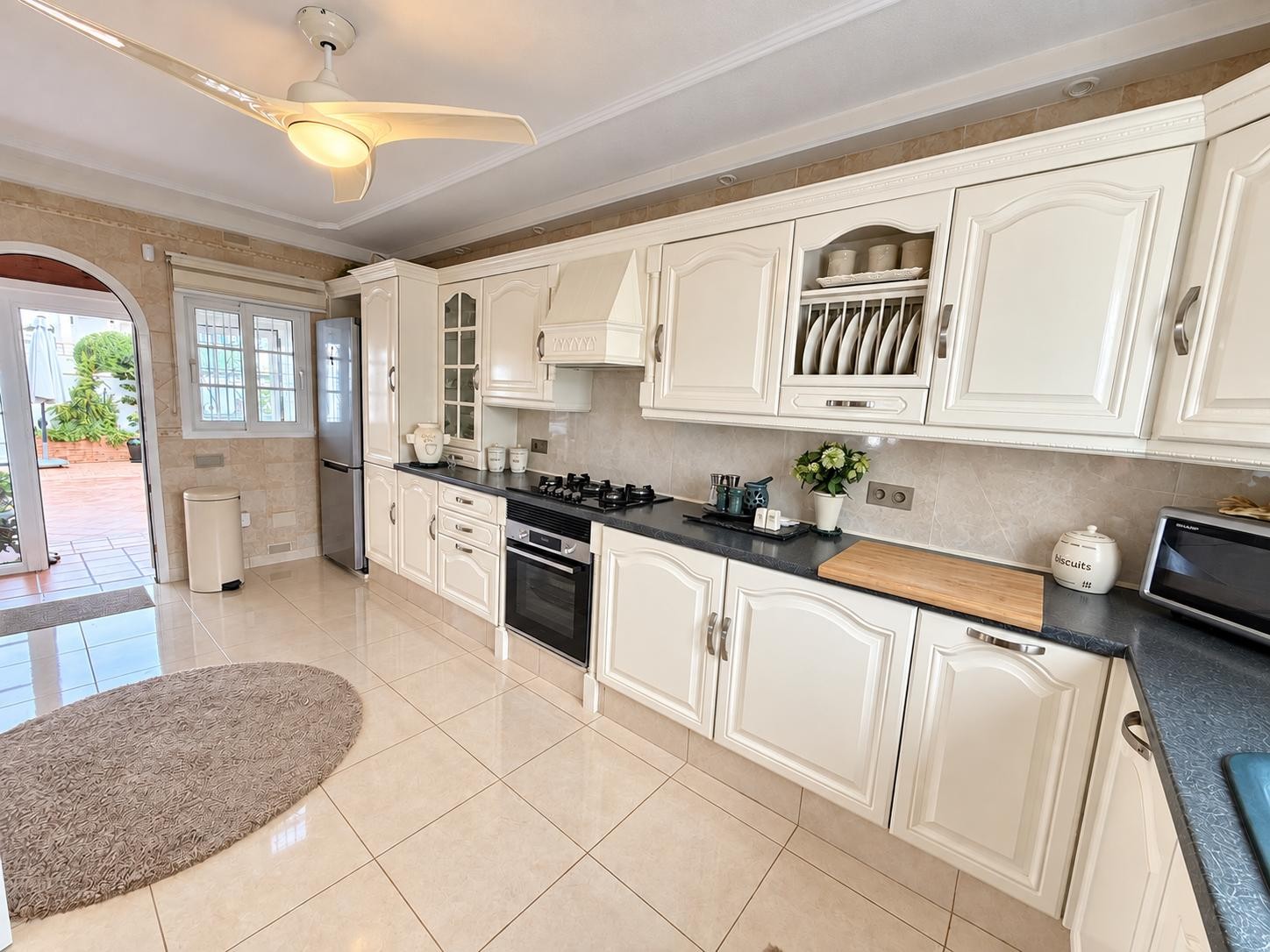For sale - 3 Bedroom 2 Bathroom Villa in Orihuela Costa - Costa Blanca  - Alicante