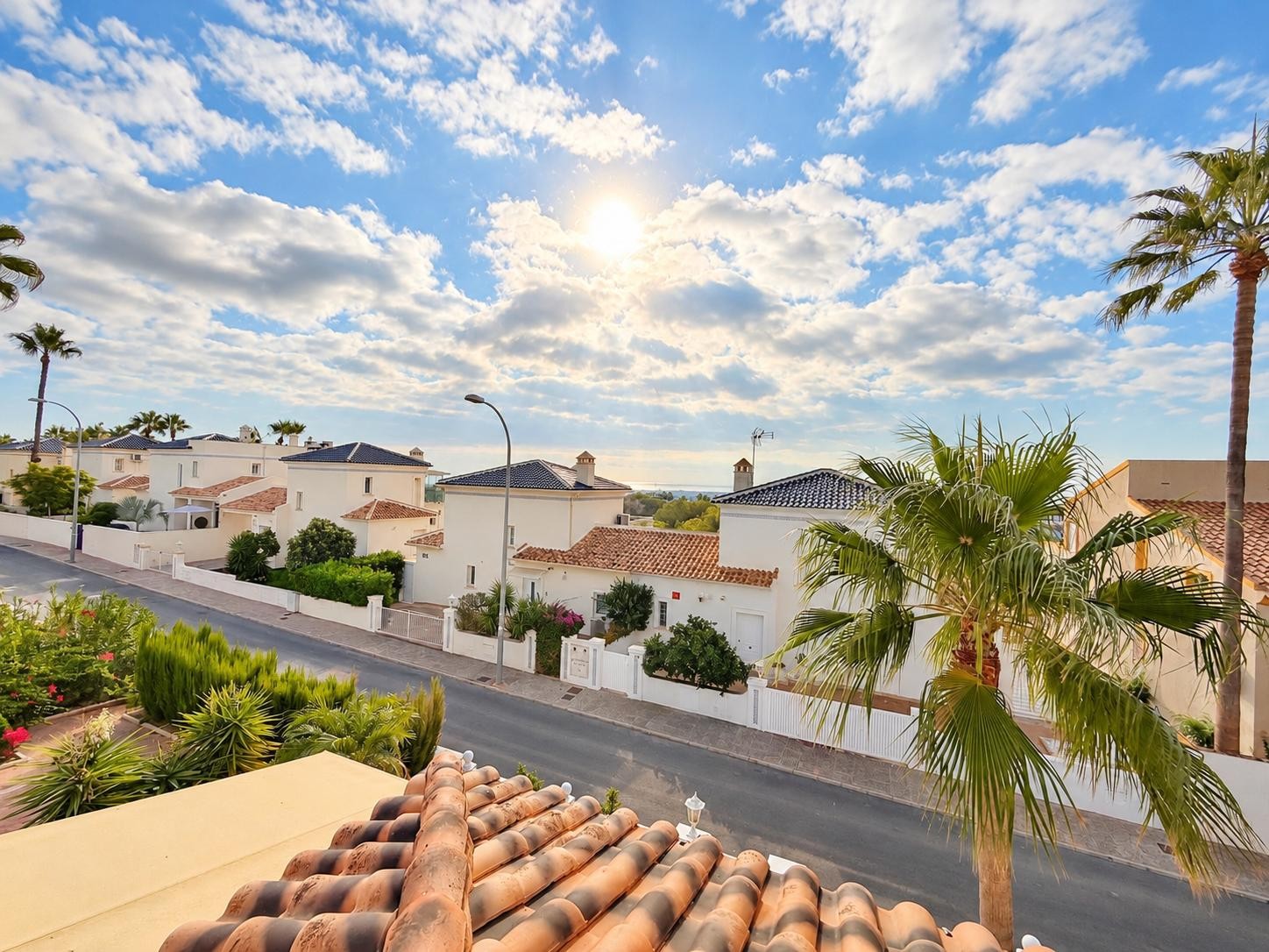 For sale - 3 Bedroom 2 Bathroom Villa in Orihuela Costa - Costa Blanca  - Alicante