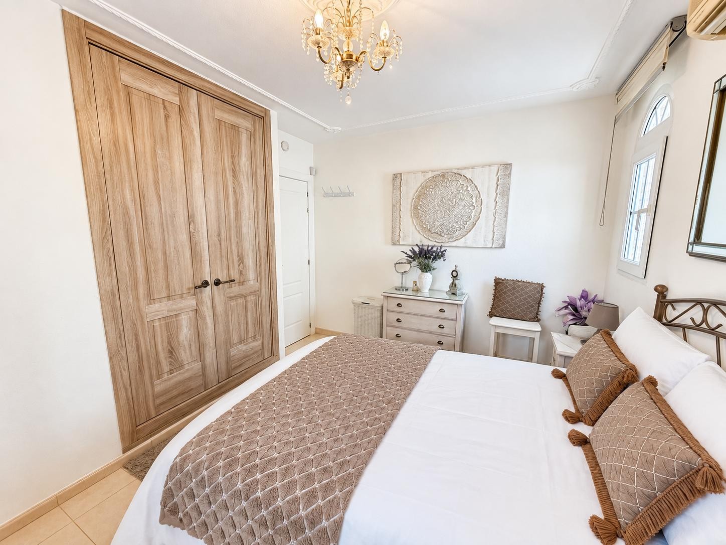 For sale - 3 Bedroom 2 Bathroom Villa in Orihuela Costa - Costa Blanca  - Alicante
