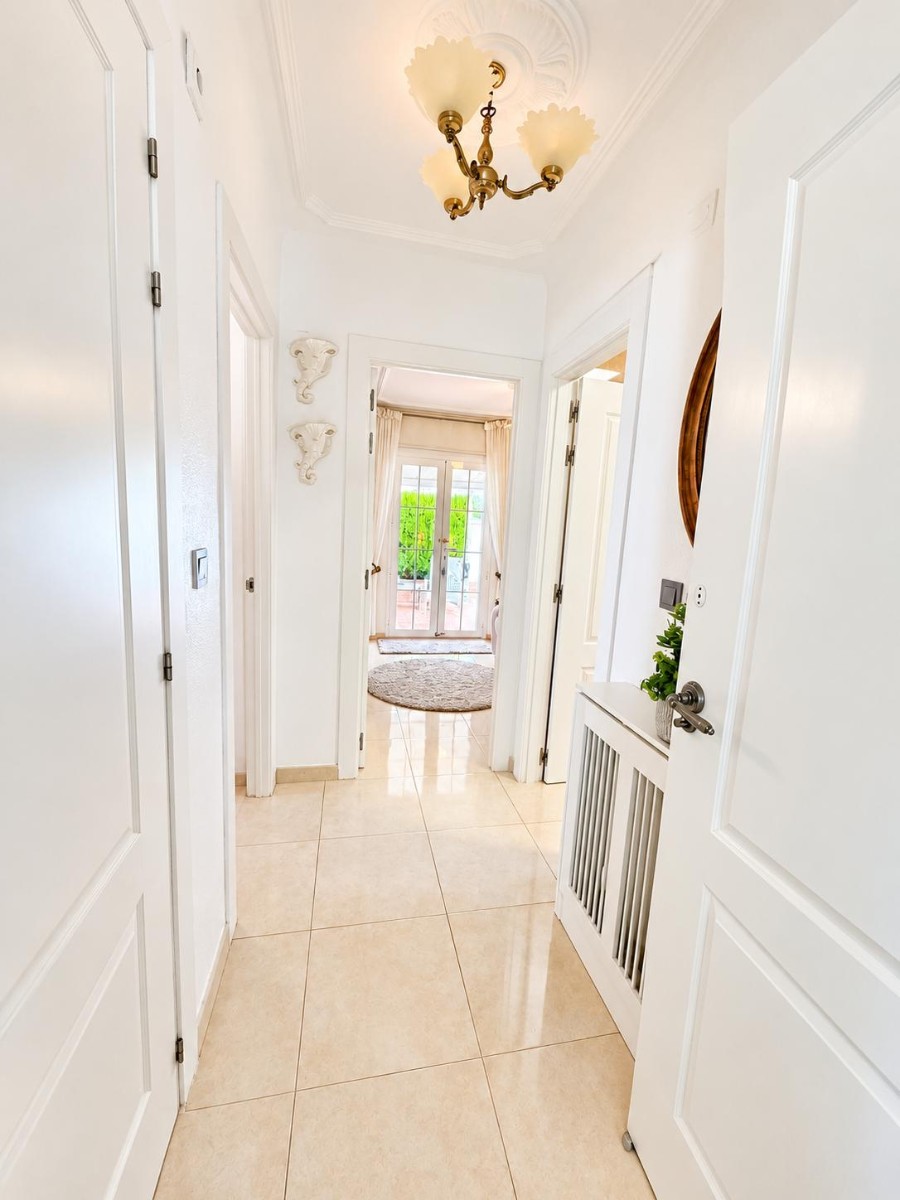 For sale - 3 Bedroom 2 Bathroom Villa in Orihuela Costa - Costa Blanca  - Alicante