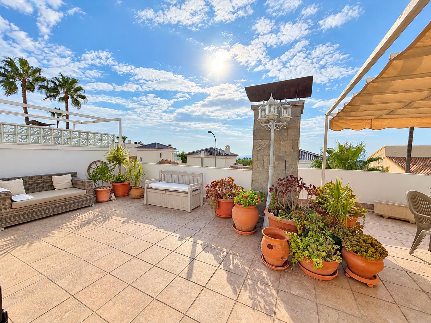 For sale - 3 Bedroom 2 Bathroom Villa in Orihuela Costa - Costa Blanca  - Alicante