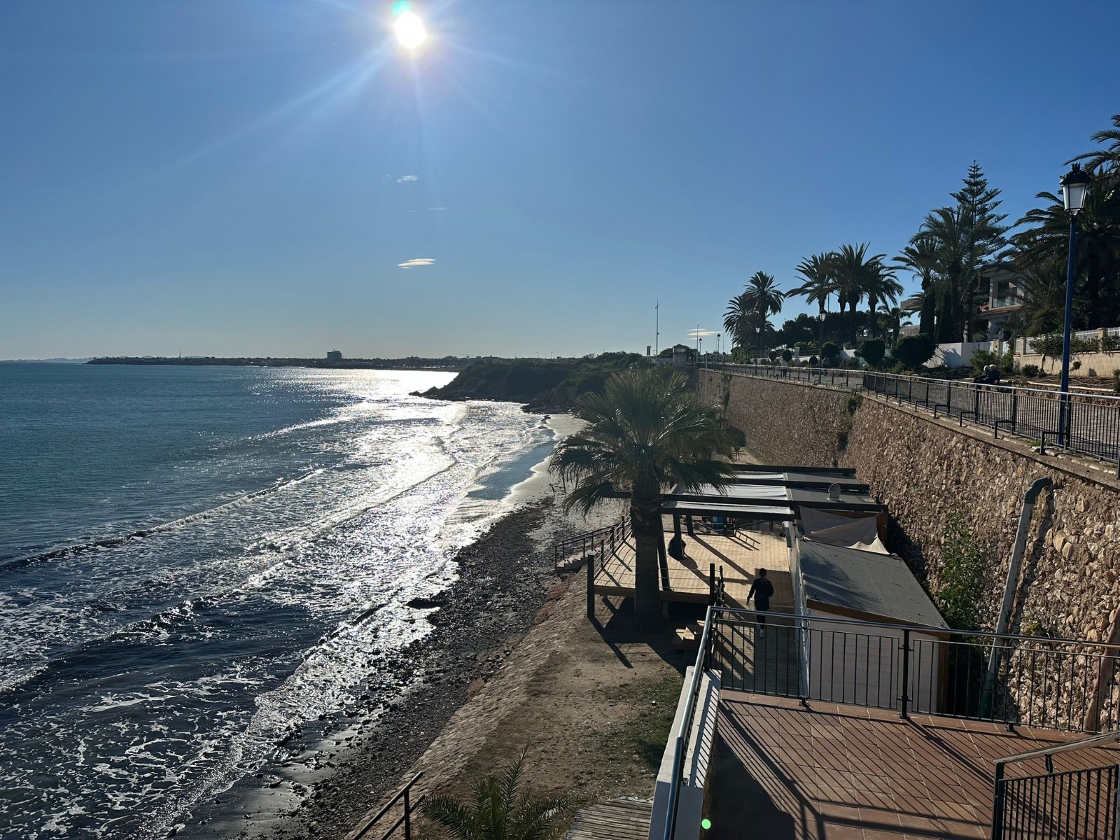 For sale - 3 Bedroom 2 Bathroom Villa in Orihuela Costa - Costa Blanca  - Alicante