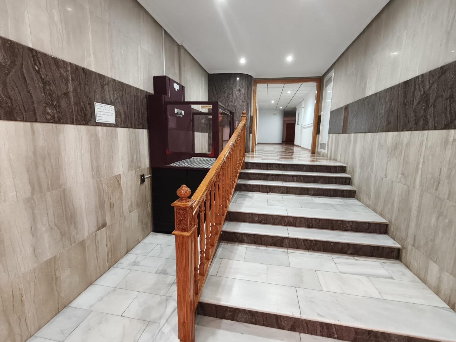 For sale - 2 Bedroom 1 Bathroom Apartment in Torrevieja - Playa Del Cura  - Alicante
