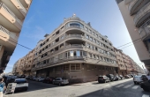 27-35-287-11-659/81174, 2 Bedroom 1 Bathroom Apartment in Torrevieja