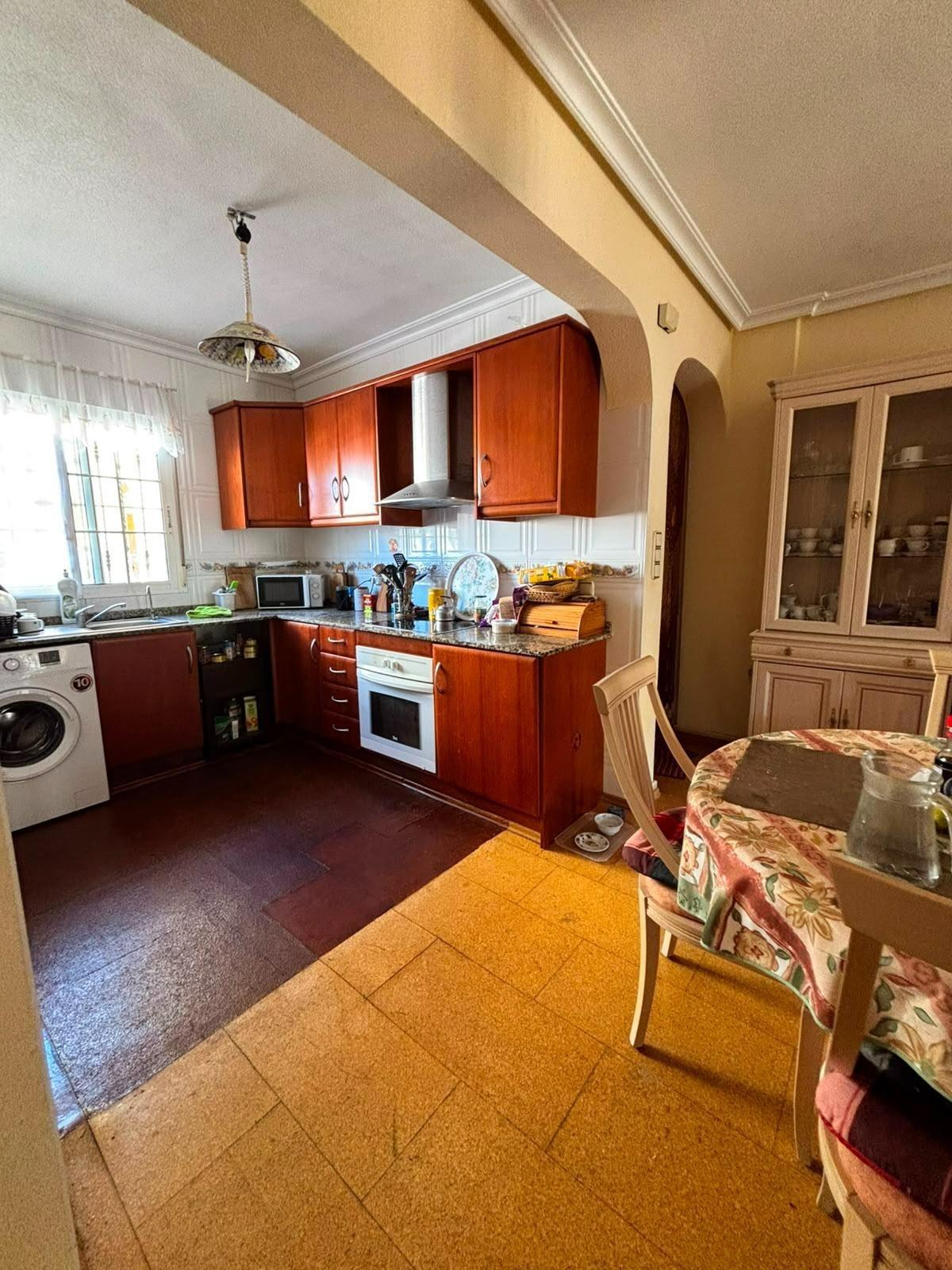 For sale - 2 Bedroom 2 Bathroom Villa in Orihuela Costa - Lomas De Cabo Roig  - Alicante