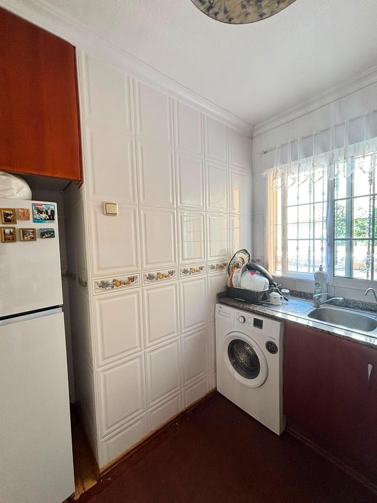 For sale - 2 Bedroom 2 Bathroom Villa in Orihuela Costa - Lomas De Cabo Roig  - Alicante