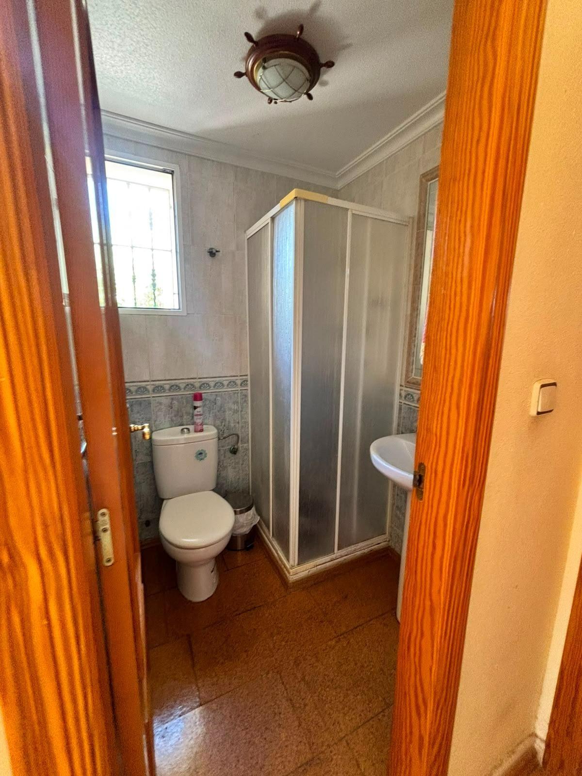 For sale - 2 Bedroom 2 Bathroom Villa in Orihuela Costa - Lomas De Cabo Roig  - Alicante