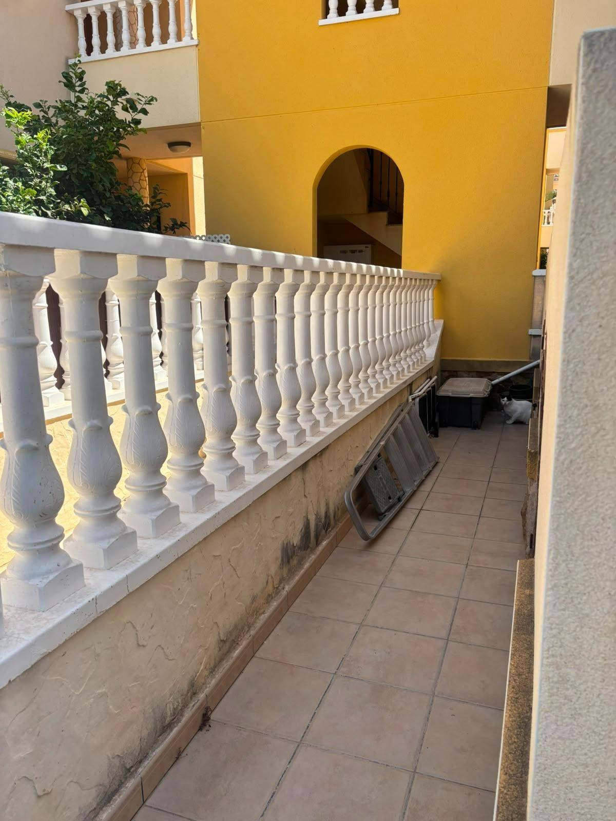 For sale - 2 Bedroom 2 Bathroom Villa in Orihuela Costa - Lomas De Cabo Roig  - Alicante