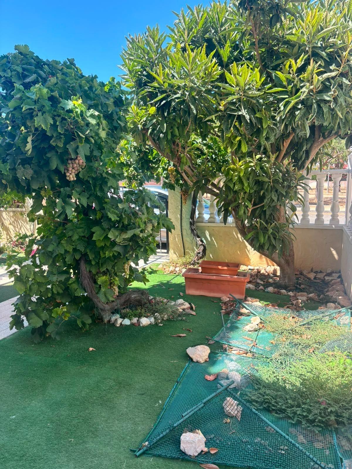 For sale - 2 Bedroom 2 Bathroom Villa in Orihuela Costa - Lomas De Cabo Roig  - Alicante