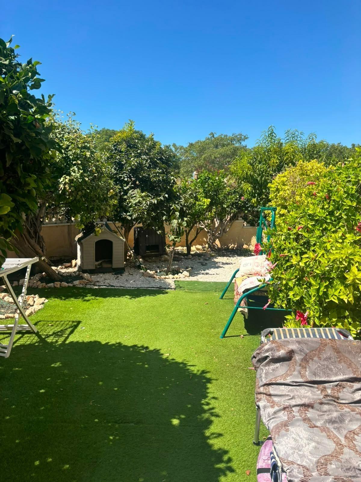 For sale - 2 Bedroom 2 Bathroom Villa in Orihuela Costa - Lomas De Cabo Roig  - Alicante