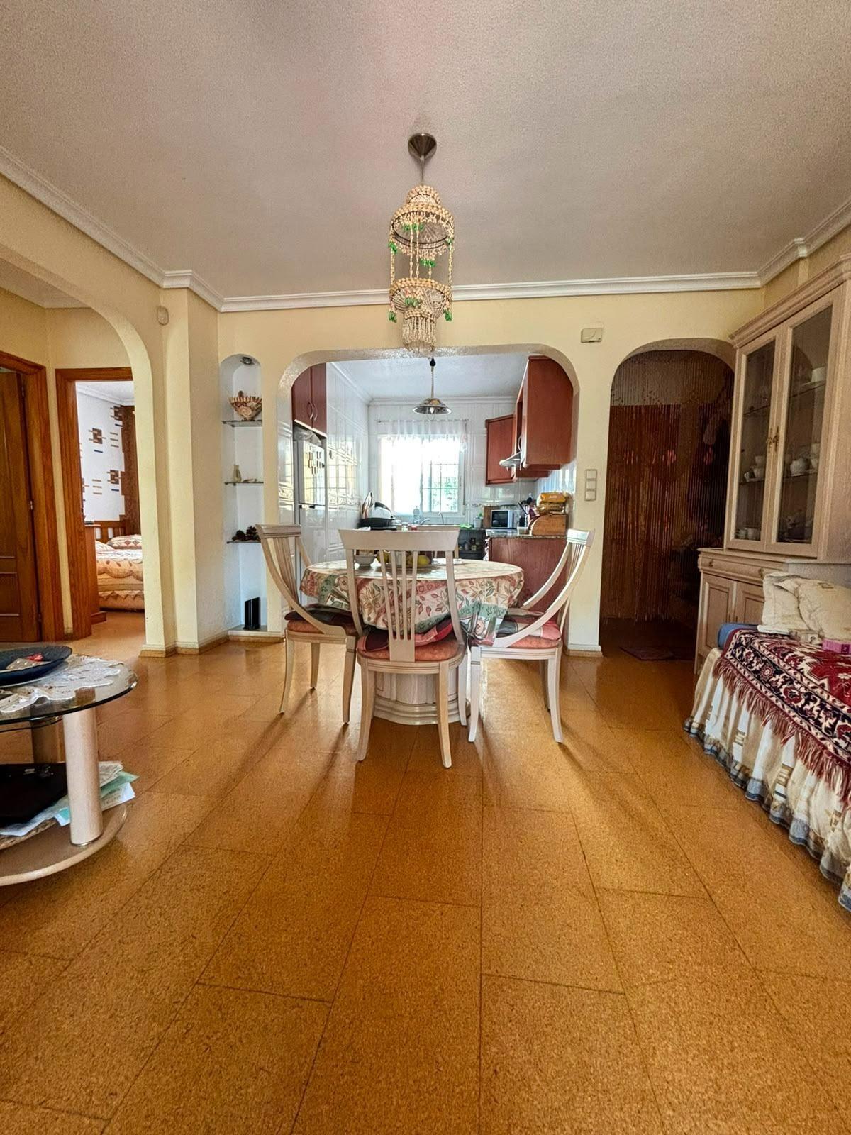 For sale - 2 Bedroom 2 Bathroom Villa in Orihuela Costa - Lomas De Cabo Roig  - Alicante