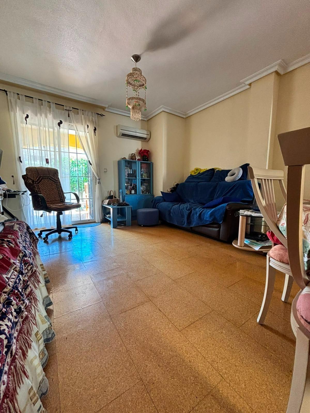 For sale - 2 Bedroom 2 Bathroom Villa in Orihuela Costa - Lomas De Cabo Roig  - Alicante