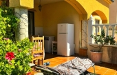 27-257-390-11-770/81175, 2 Bedroom 2 Bathroom Villa in Orihuela Costa