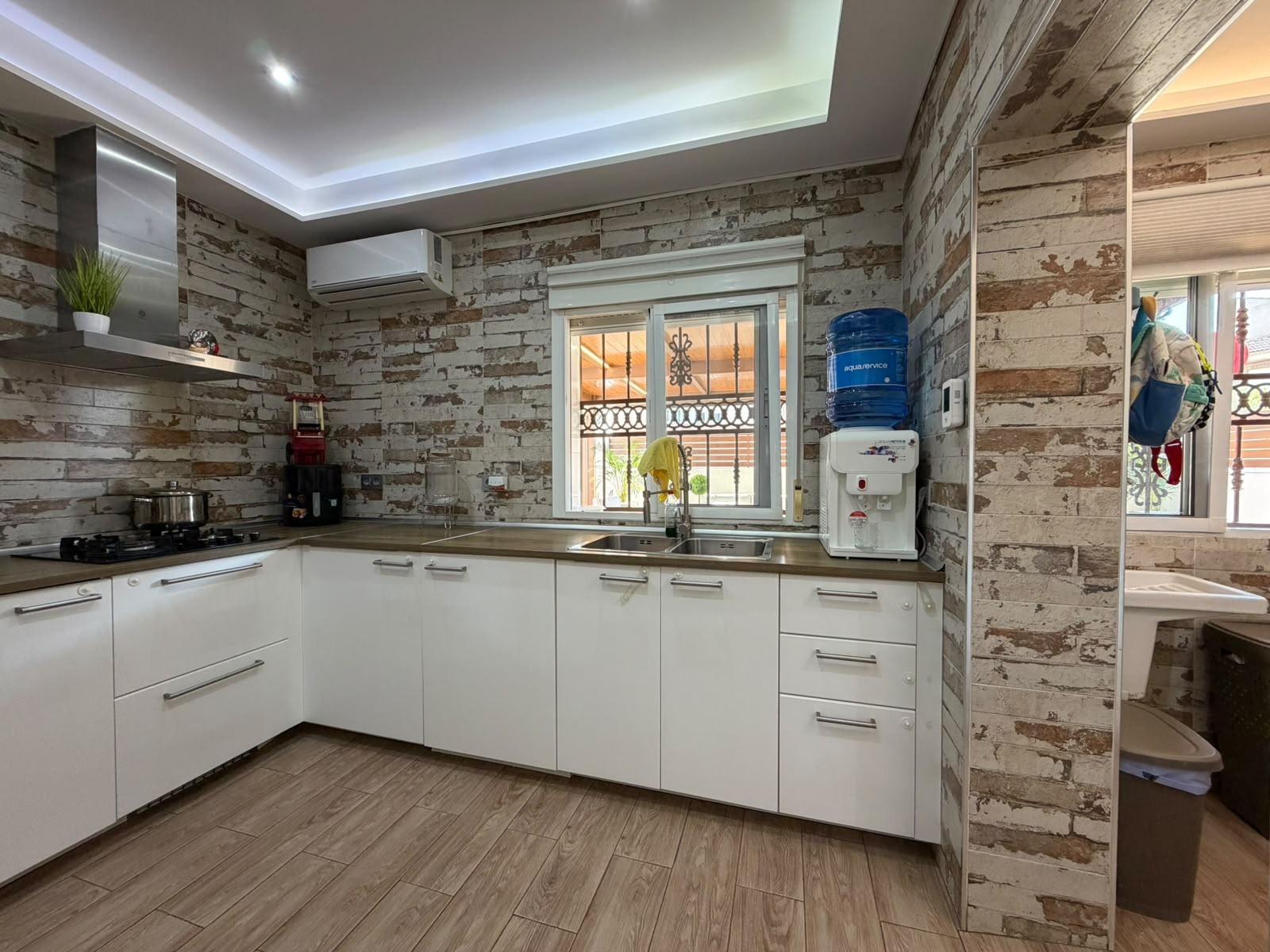 For sale - 2 Bedroom 1 Bathroom Town House in Torrevieja - Nueva Torrevieja  - Alicante