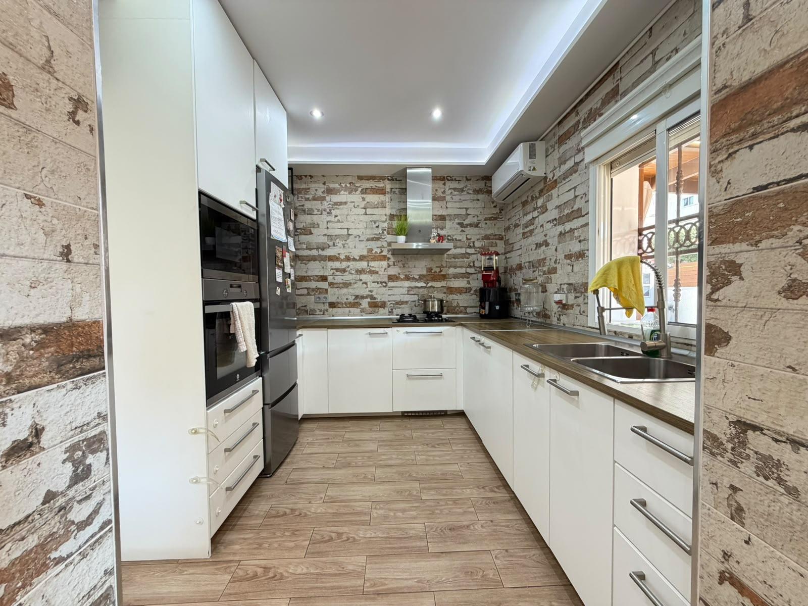 For sale - 2 Bedroom 1 Bathroom Town House in Torrevieja - Nueva Torrevieja  - Alicante