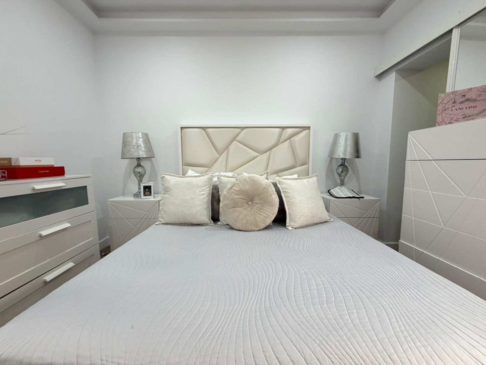 For sale - 2 Bedroom 1 Bathroom Town House in Torrevieja - Nueva Torrevieja  - Alicante