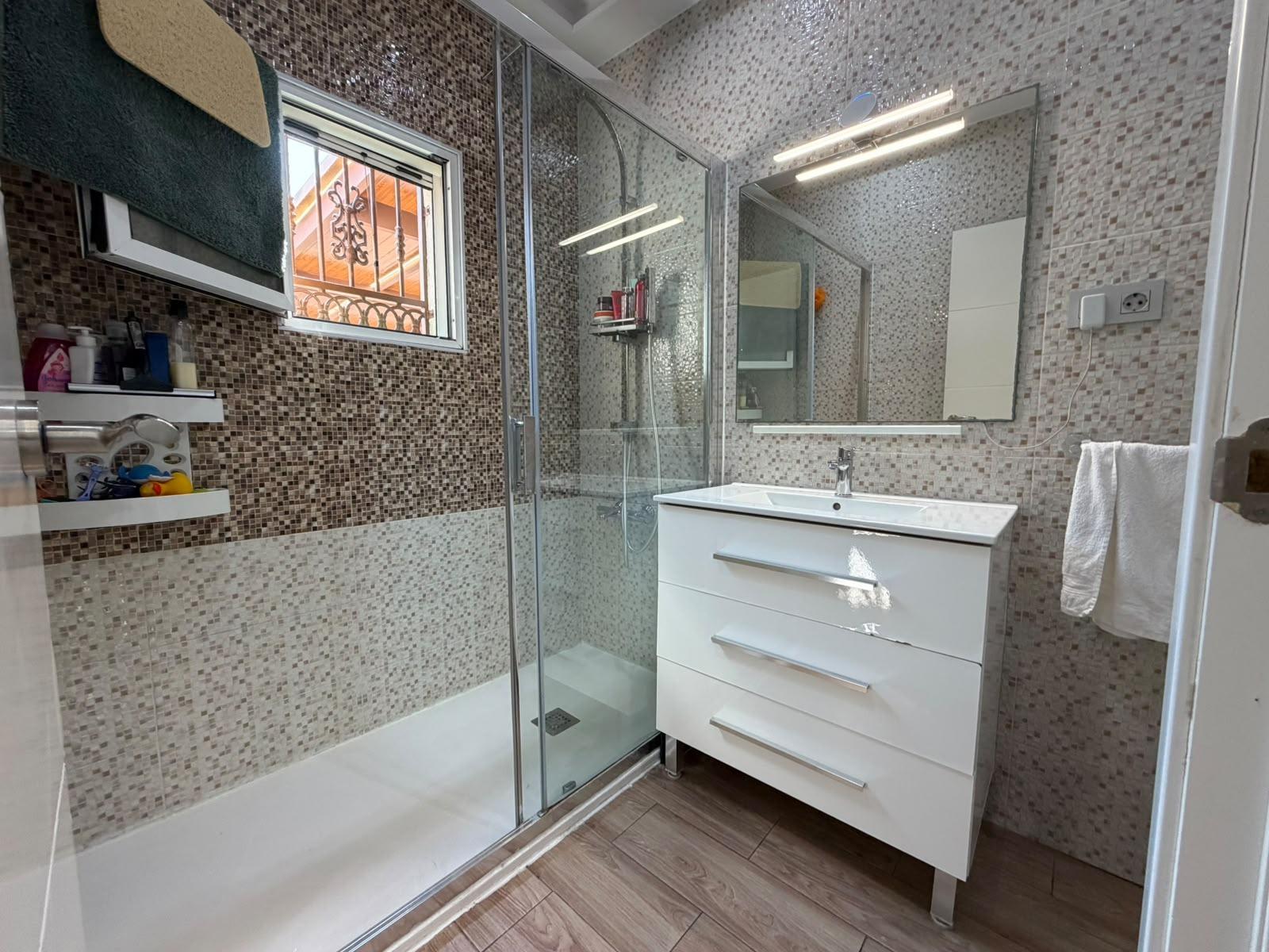 For sale - 2 Bedroom 1 Bathroom Town House in Torrevieja - Nueva Torrevieja  - Alicante