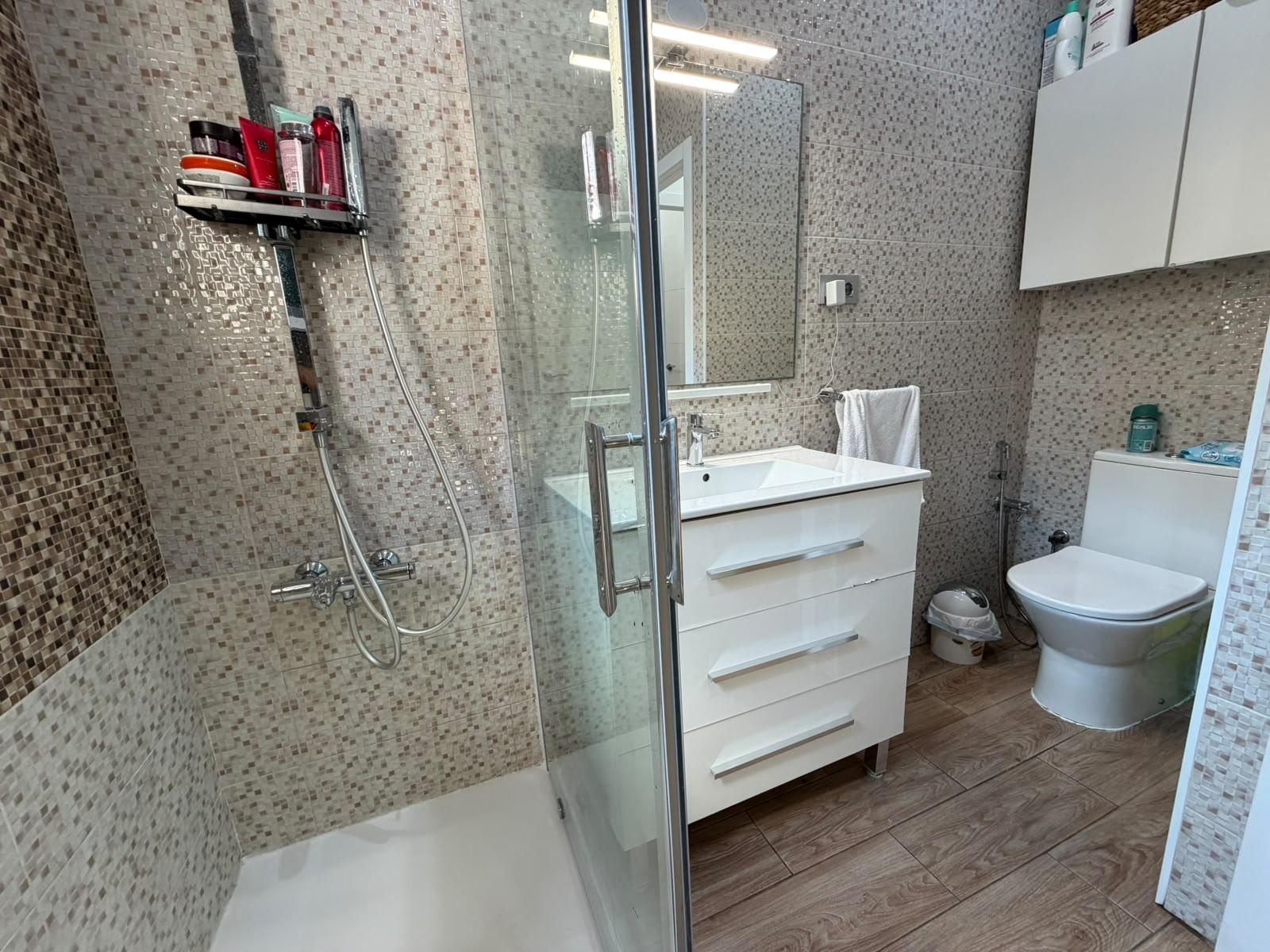 For sale - 2 Bedroom 1 Bathroom Town House in Torrevieja - Nueva Torrevieja  - Alicante