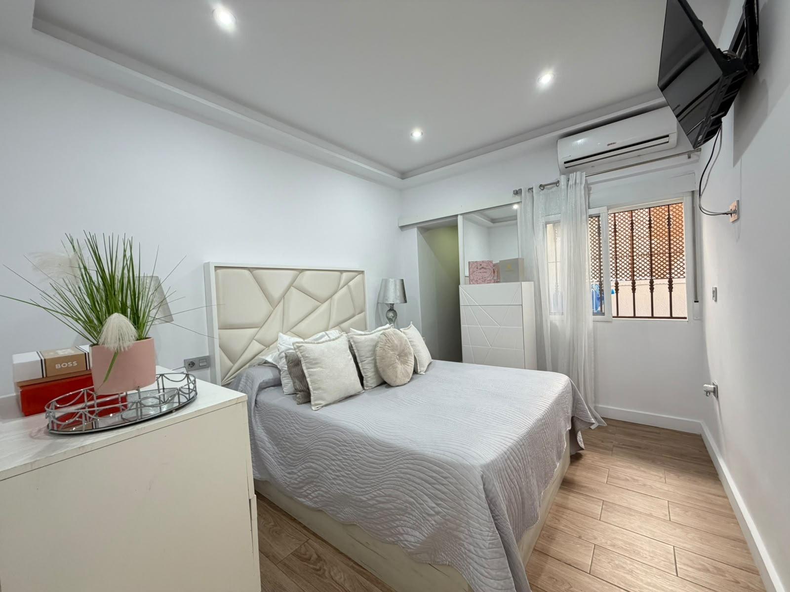 For sale - 2 Bedroom 1 Bathroom Town House in Torrevieja - Nueva Torrevieja  - Alicante