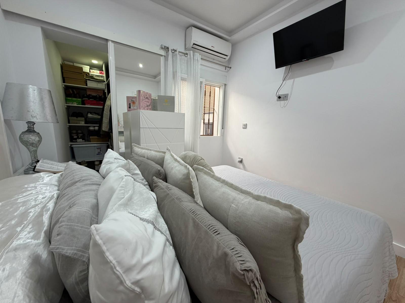 For sale - 2 Bedroom 1 Bathroom Town House in Torrevieja - Nueva Torrevieja  - Alicante