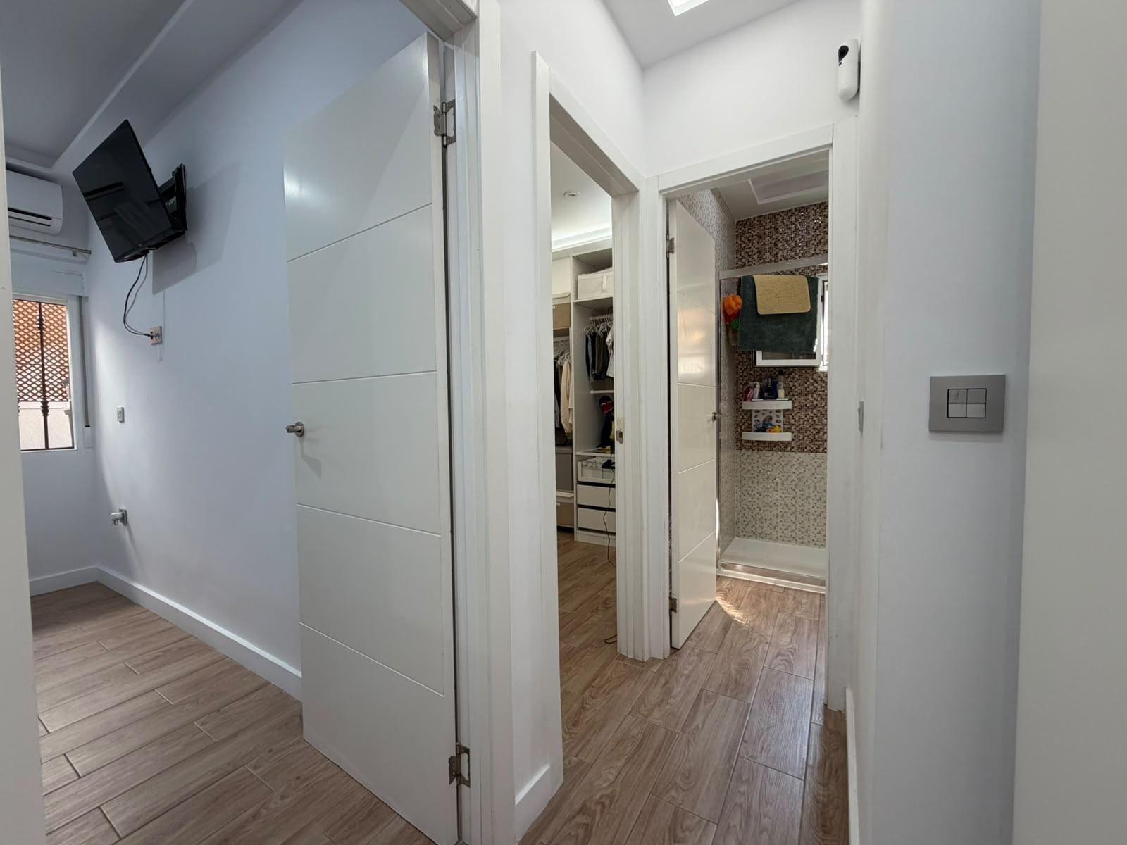 For sale - 2 Bedroom 1 Bathroom Town House in Torrevieja - Nueva Torrevieja  - Alicante