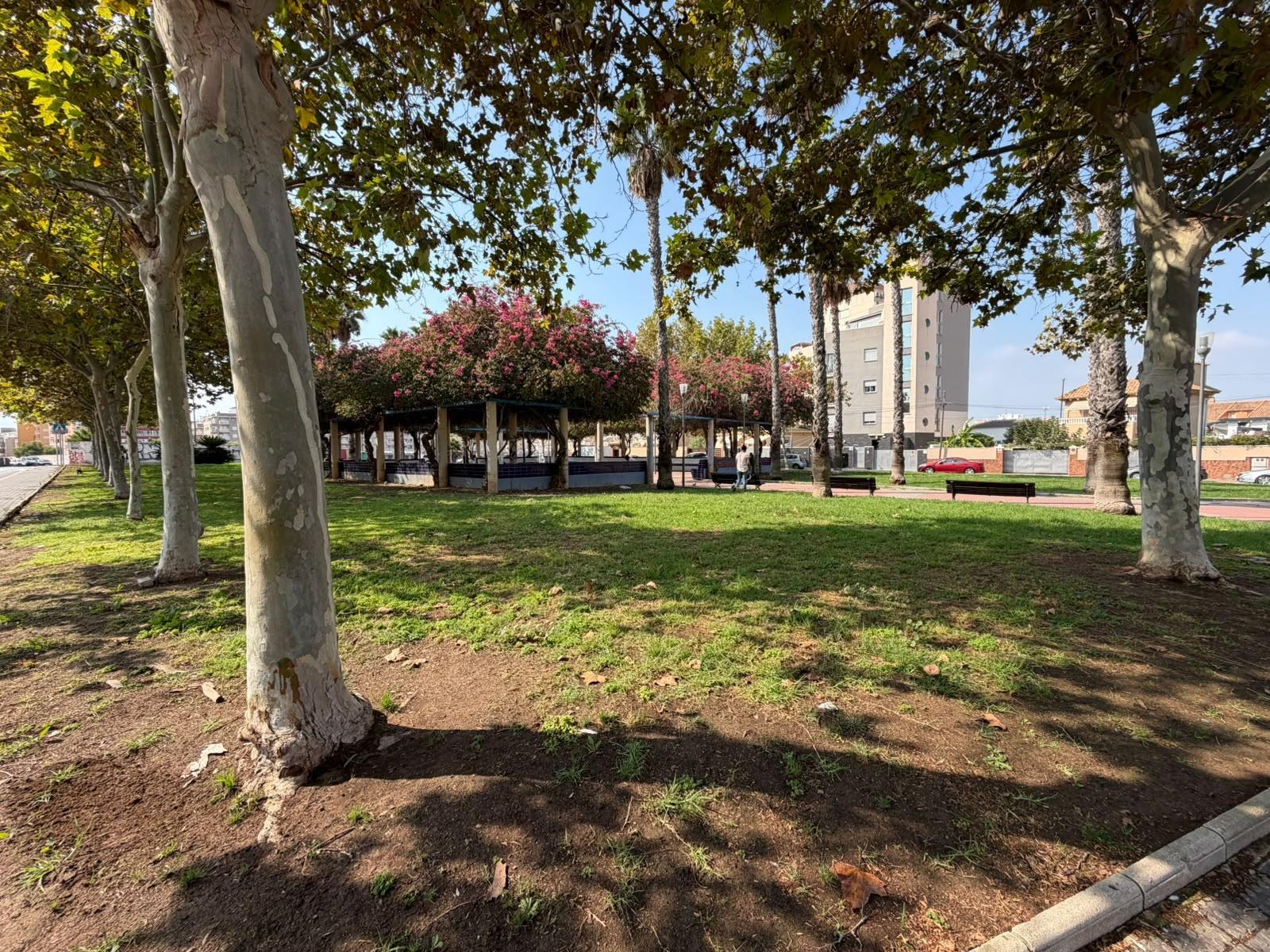 For sale - 2 Bedroom 1 Bathroom Town House in Torrevieja - Nueva Torrevieja  - Alicante