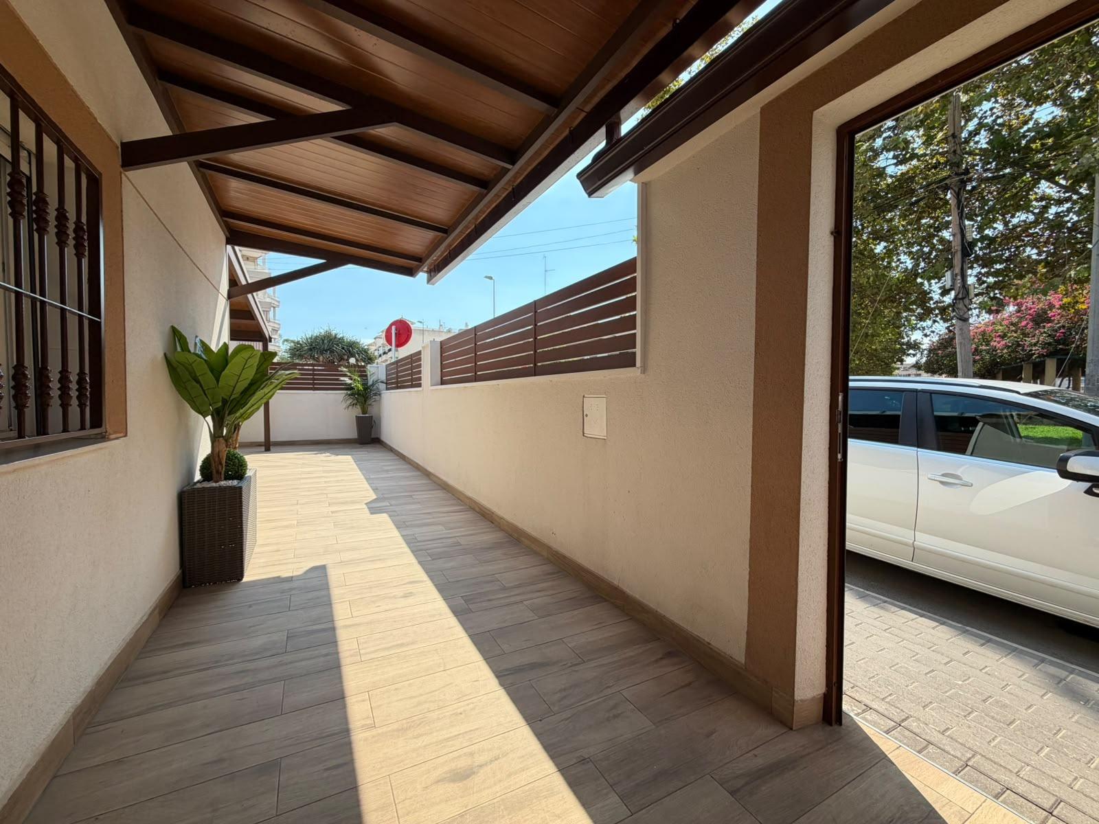 For sale - 2 Bedroom 1 Bathroom Town House in Torrevieja - Nueva Torrevieja  - Alicante