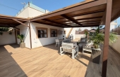 27-170-285-11-643/81176, 2 Bedroom 1 Bathroom Town House in Torrevieja