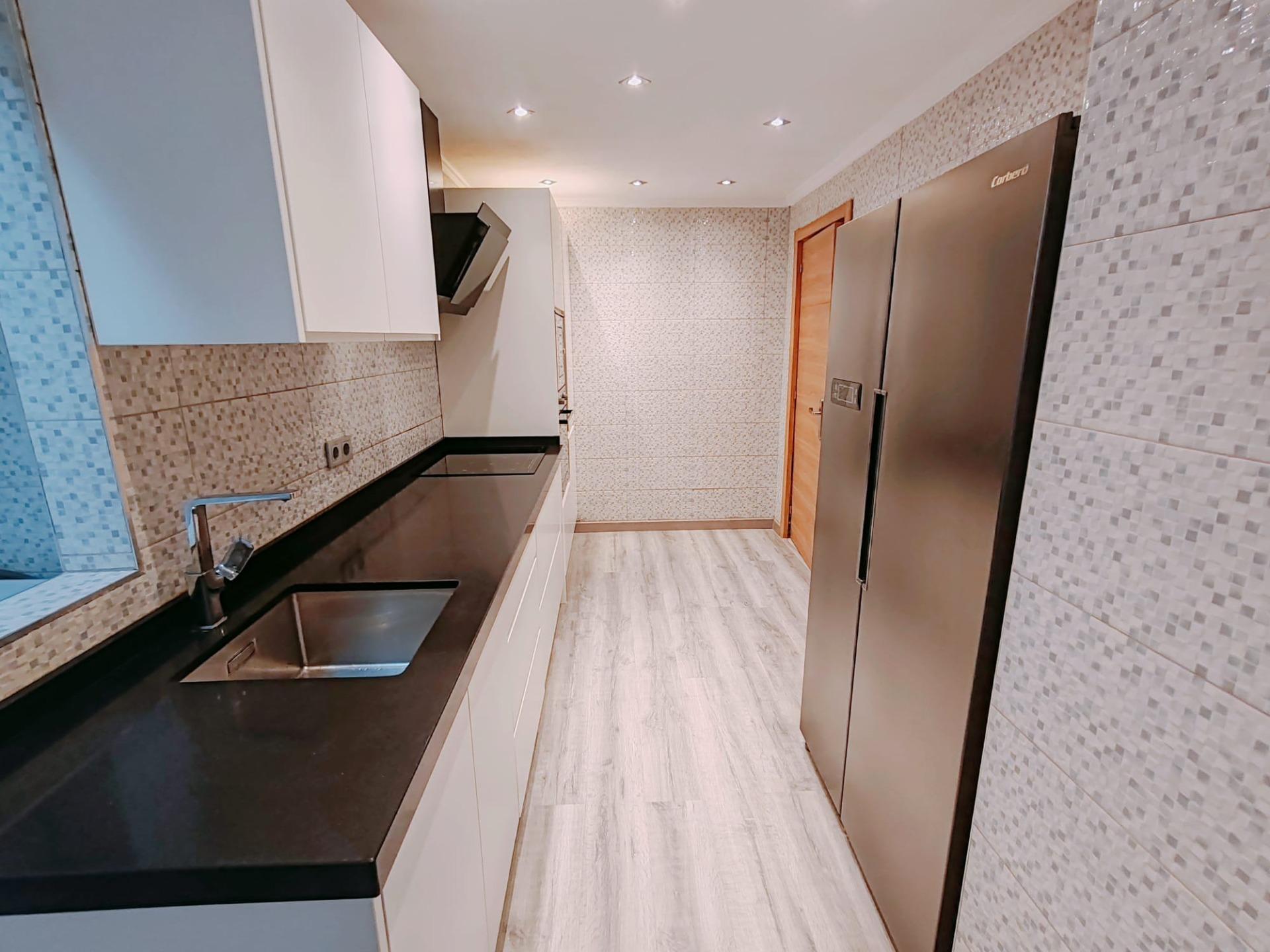 For sale - 3 Bedroom 2 Bathroom Apartment in Torrevieja - Acequion  - Alicante