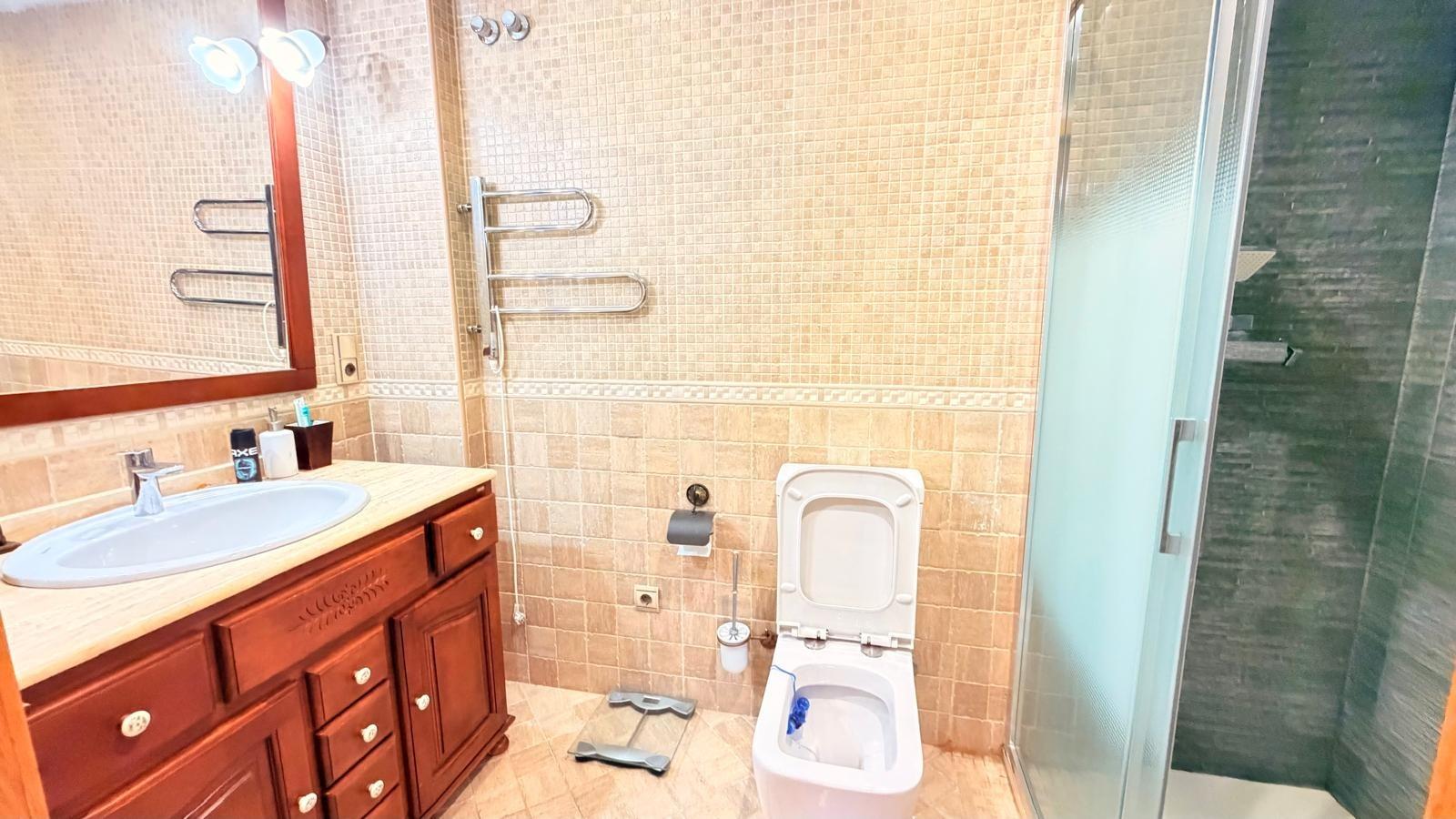 For sale - 3 Bedroom 2 Bathroom Apartment in Torrevieja - Acequion  - Alicante