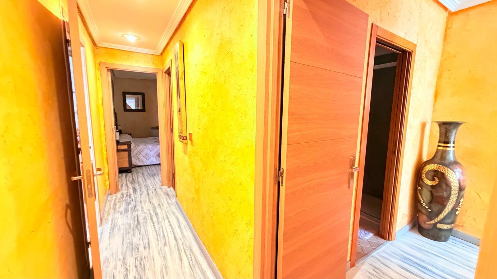 For sale - 3 Bedroom 2 Bathroom Apartment in Torrevieja - Acequion  - Alicante