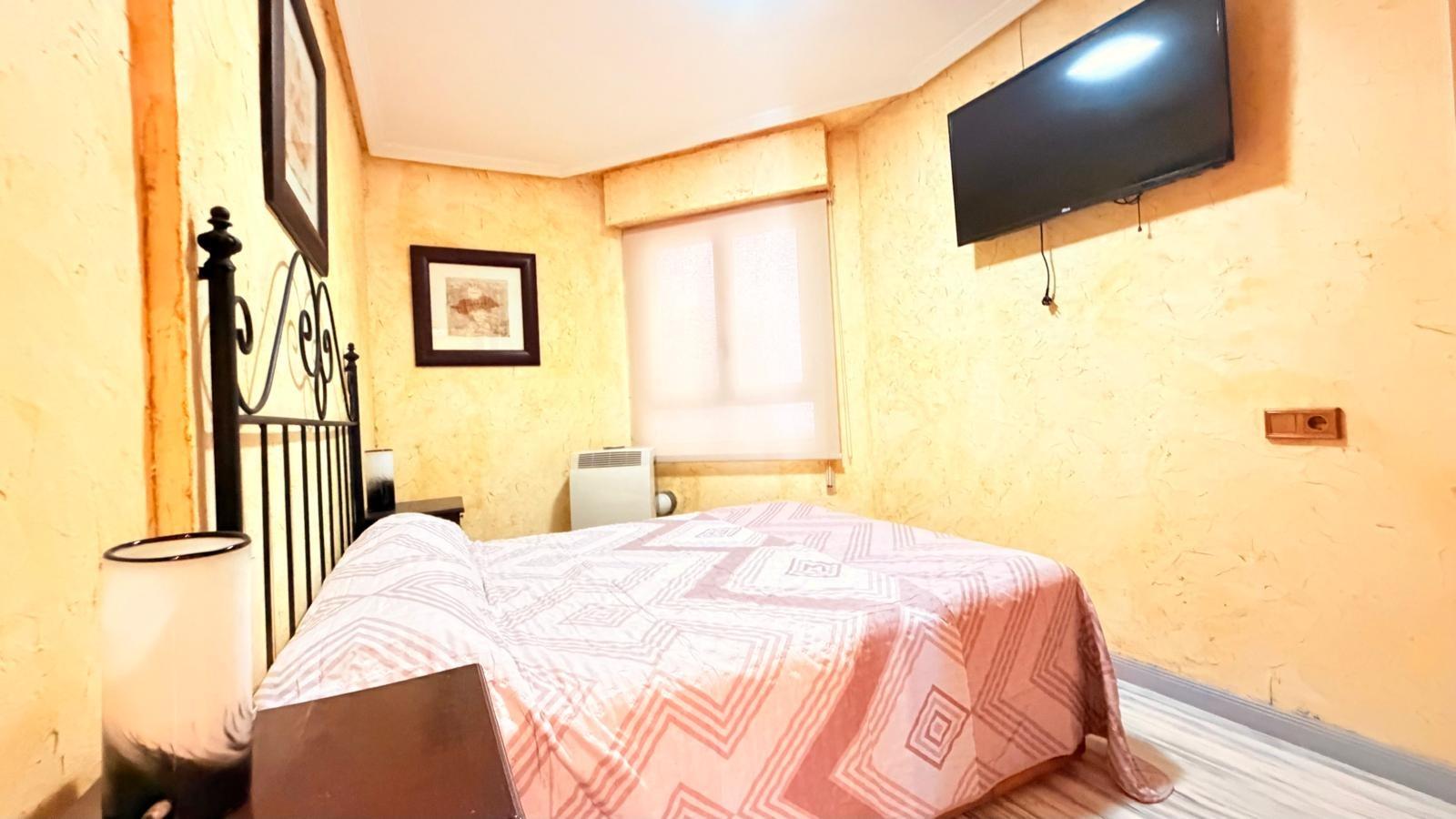 For sale - 3 Bedroom 2 Bathroom Apartment in Torrevieja - Acequion  - Alicante