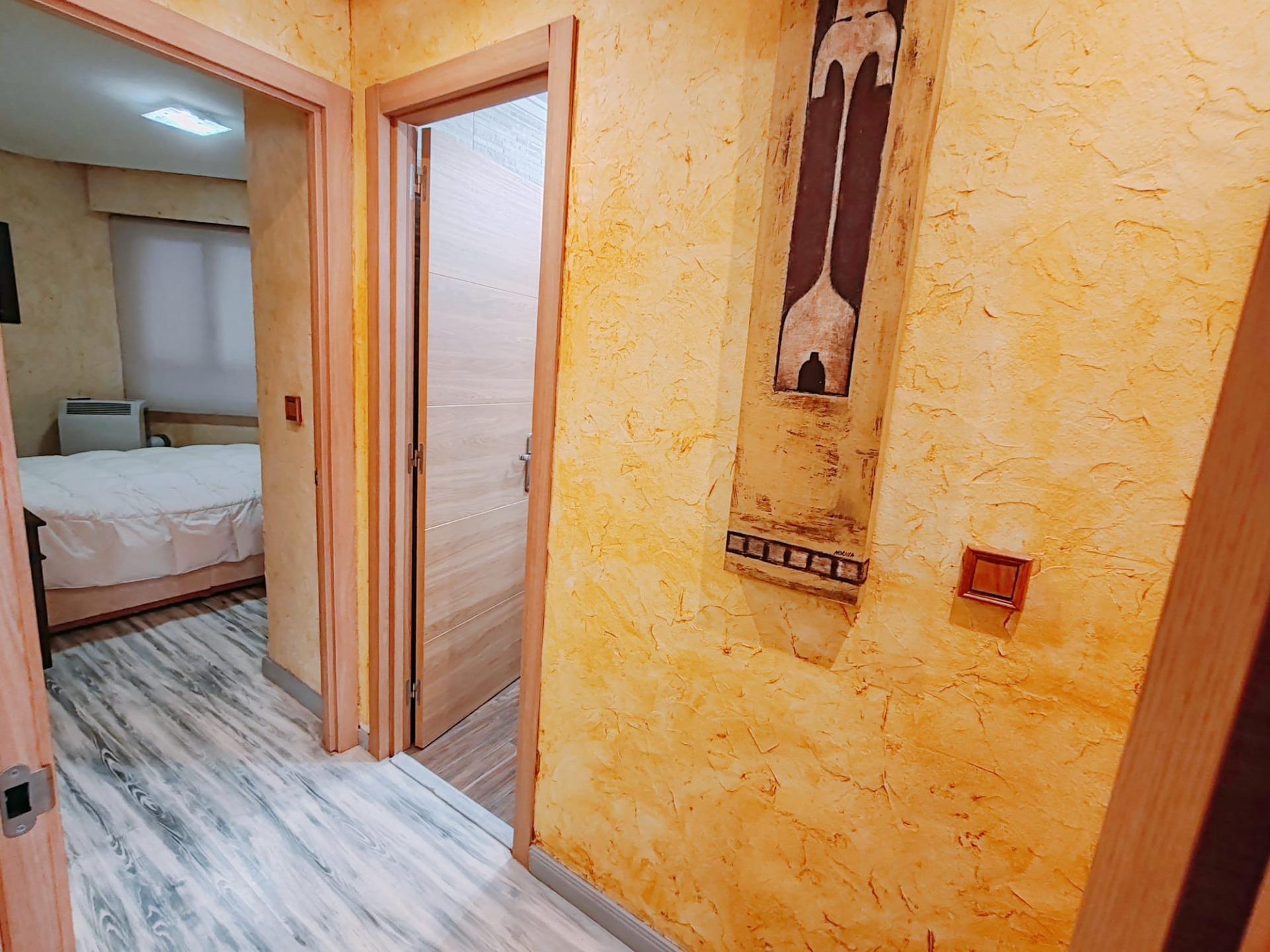 For sale - 3 Bedroom 2 Bathroom Apartment in Torrevieja - Acequion  - Alicante