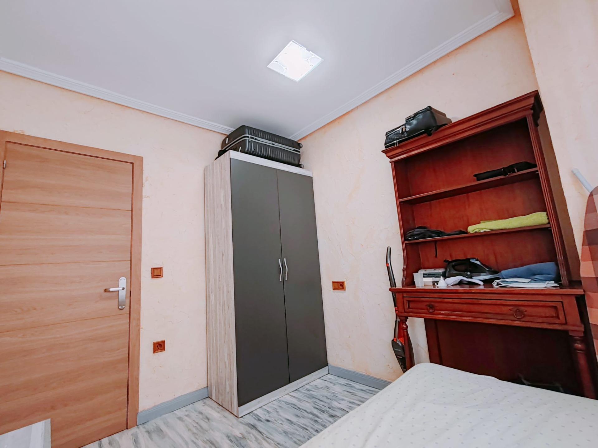 For sale - 3 Bedroom 2 Bathroom Apartment in Torrevieja - Acequion  - Alicante