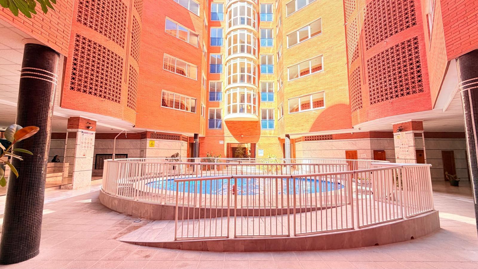 For sale - 3 Bedroom 2 Bathroom Apartment in Torrevieja - Acequion  - Alicante