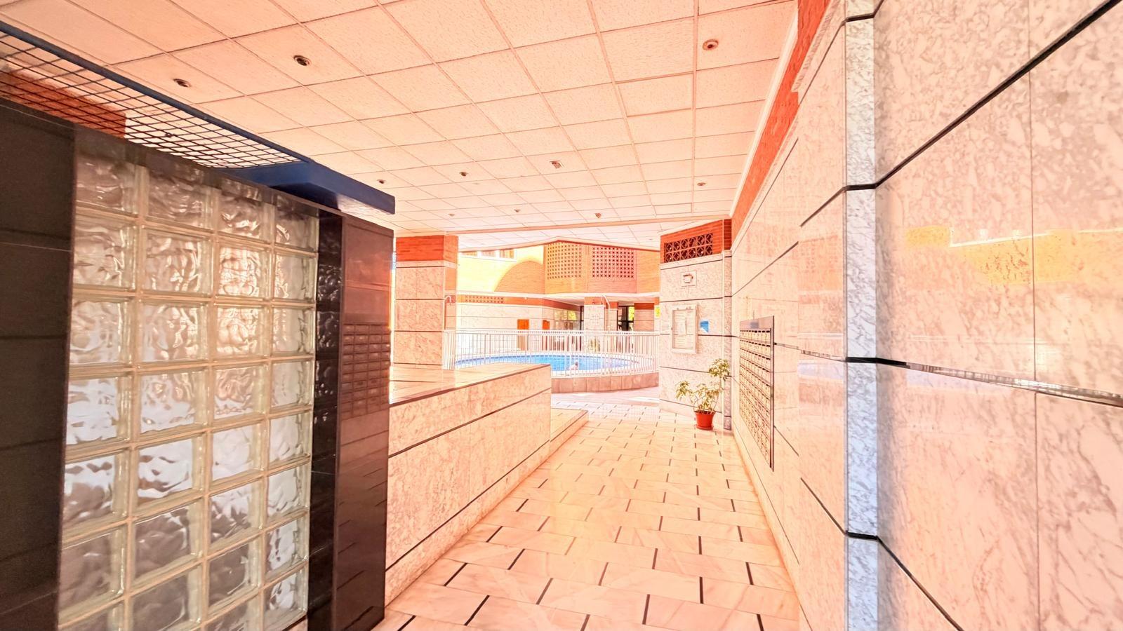 For sale - 3 Bedroom 2 Bathroom Apartment in Torrevieja - Acequion  - Alicante