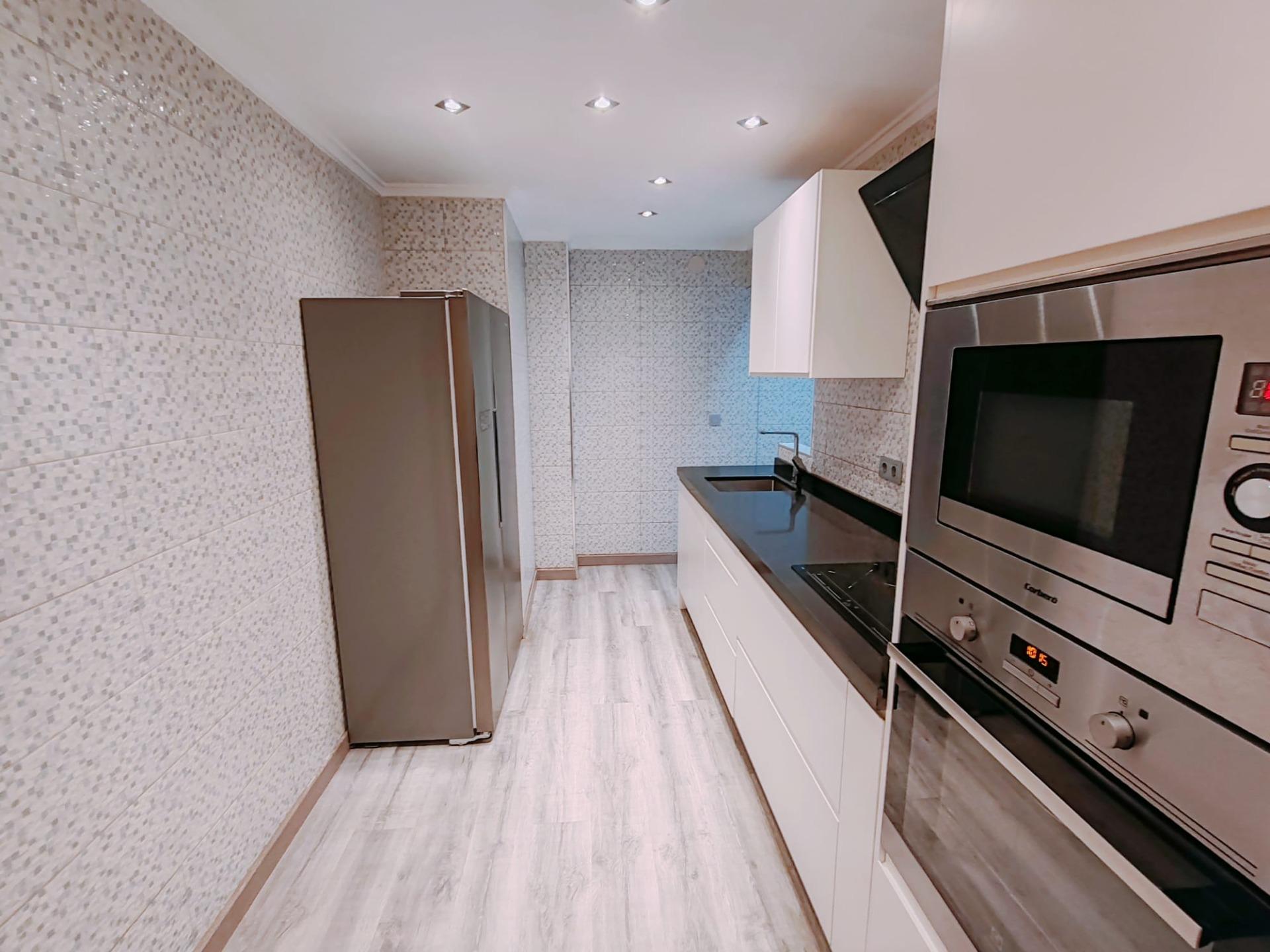 For sale - 3 Bedroom 2 Bathroom Apartment in Torrevieja - Acequion  - Alicante