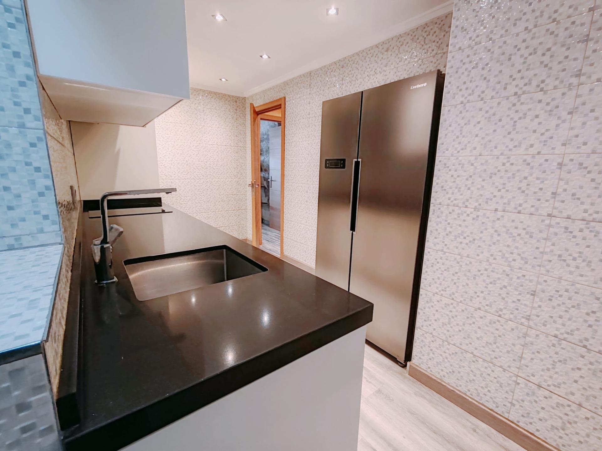 For sale - 3 Bedroom 2 Bathroom Apartment in Torrevieja - Acequion  - Alicante