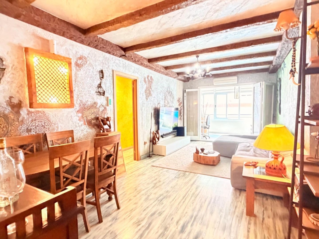 3 Bedroom 2 Bathroom Apartment in Torrevieja