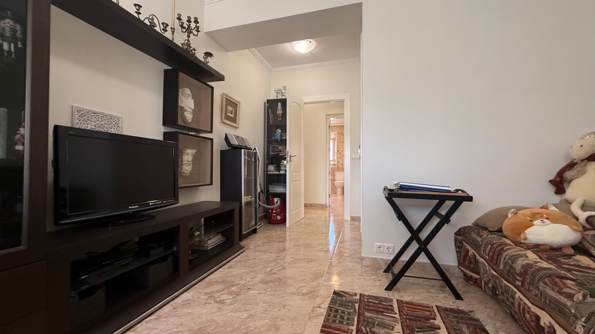 For sale - 7 Bedroom 4 Bathroom Villa in Torrevieja - Costa Blanca  - Alicante