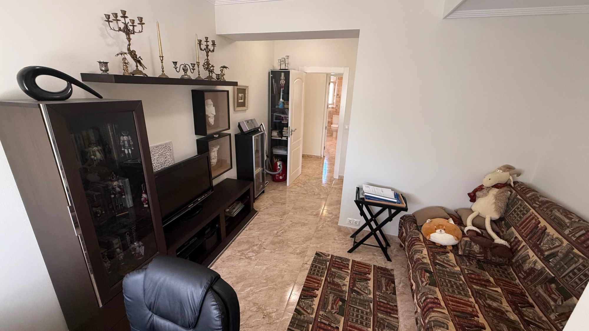 For sale - 7 Bedroom 4 Bathroom Villa in Torrevieja - Costa Blanca  - Alicante