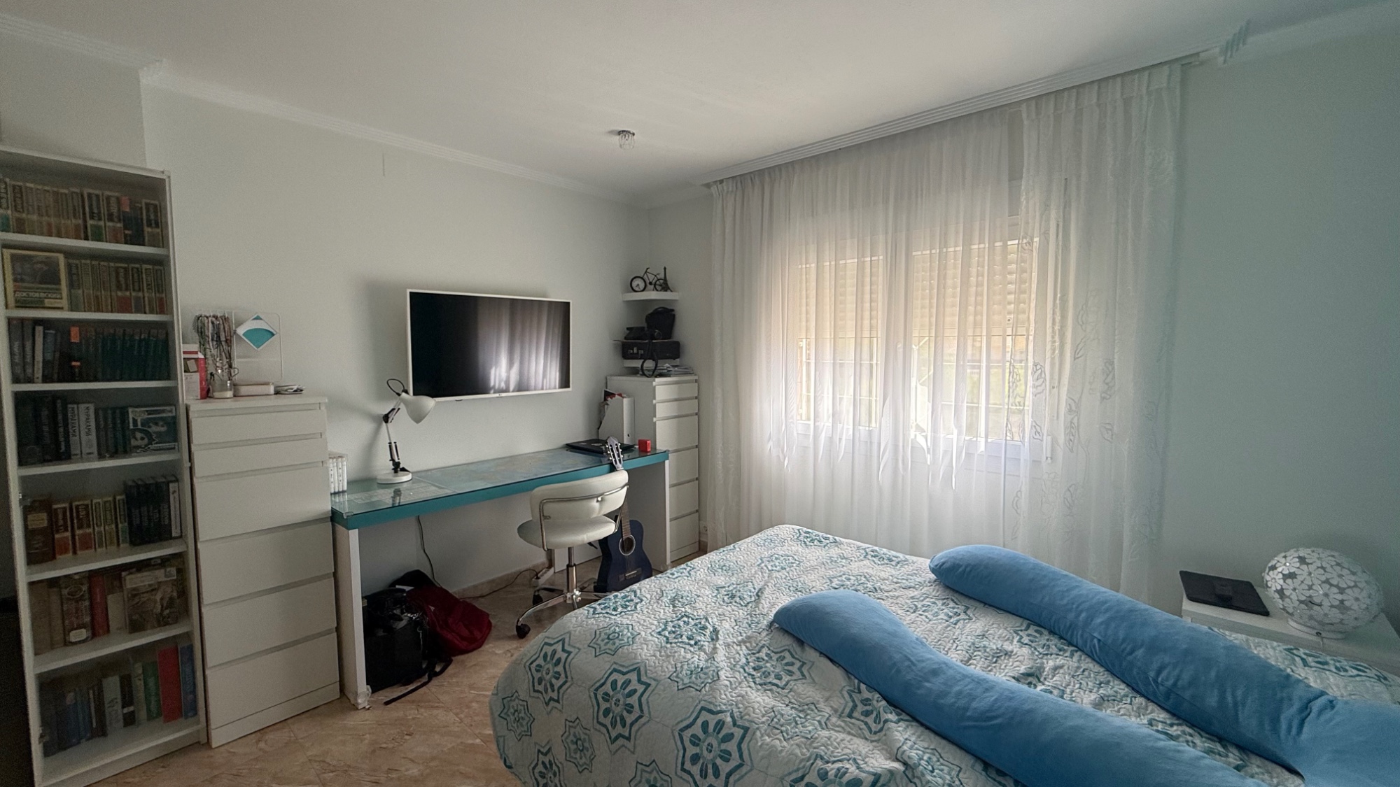For sale - 7 Bedroom 4 Bathroom Villa in Torrevieja - Costa Blanca  - Alicante