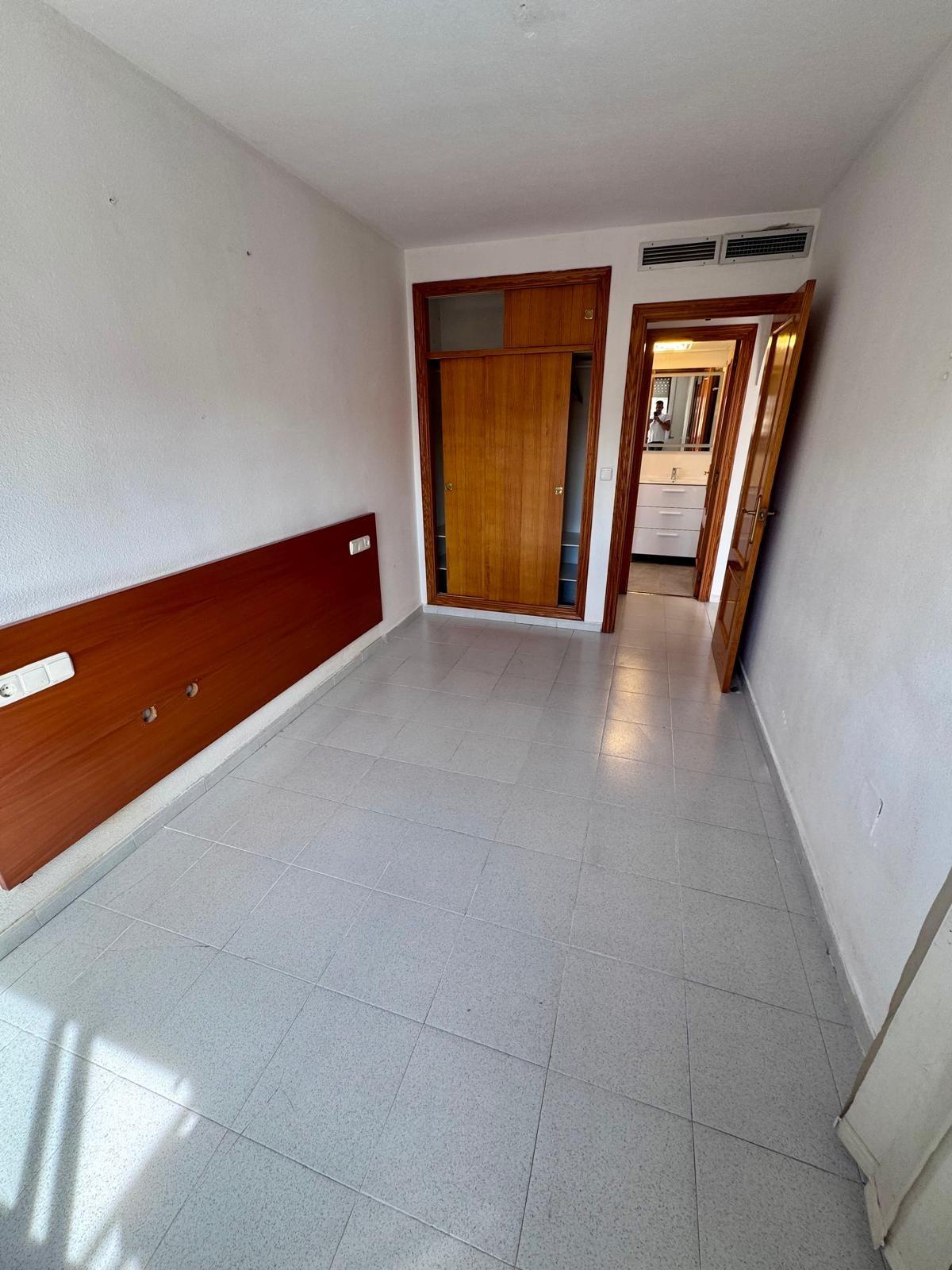 For sale - 2 Bedroom 1 Bathroom Apartment in Torrevieja - PARQUE DE LAS NACIONES  - Alicante