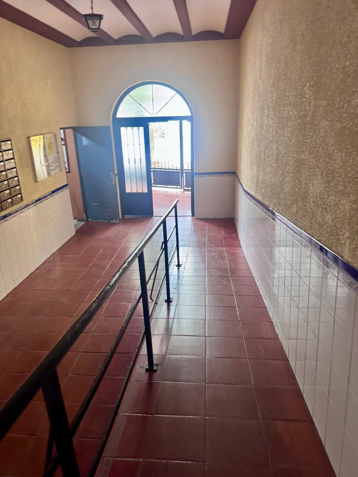 For sale - 2 Bedroom 1 Bathroom Apartment in Torrevieja - PARQUE DE LAS NACIONES  - Alicante