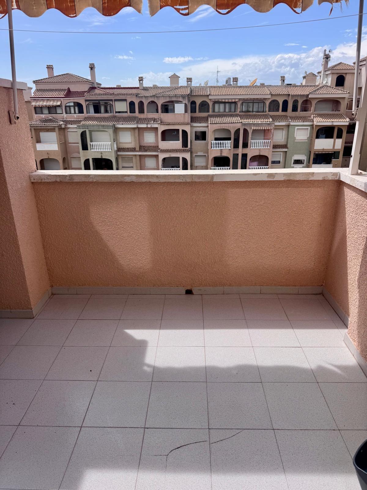 For sale - 2 Bedroom 1 Bathroom Apartment in Torrevieja - PARQUE DE LAS NACIONES  - Alicante