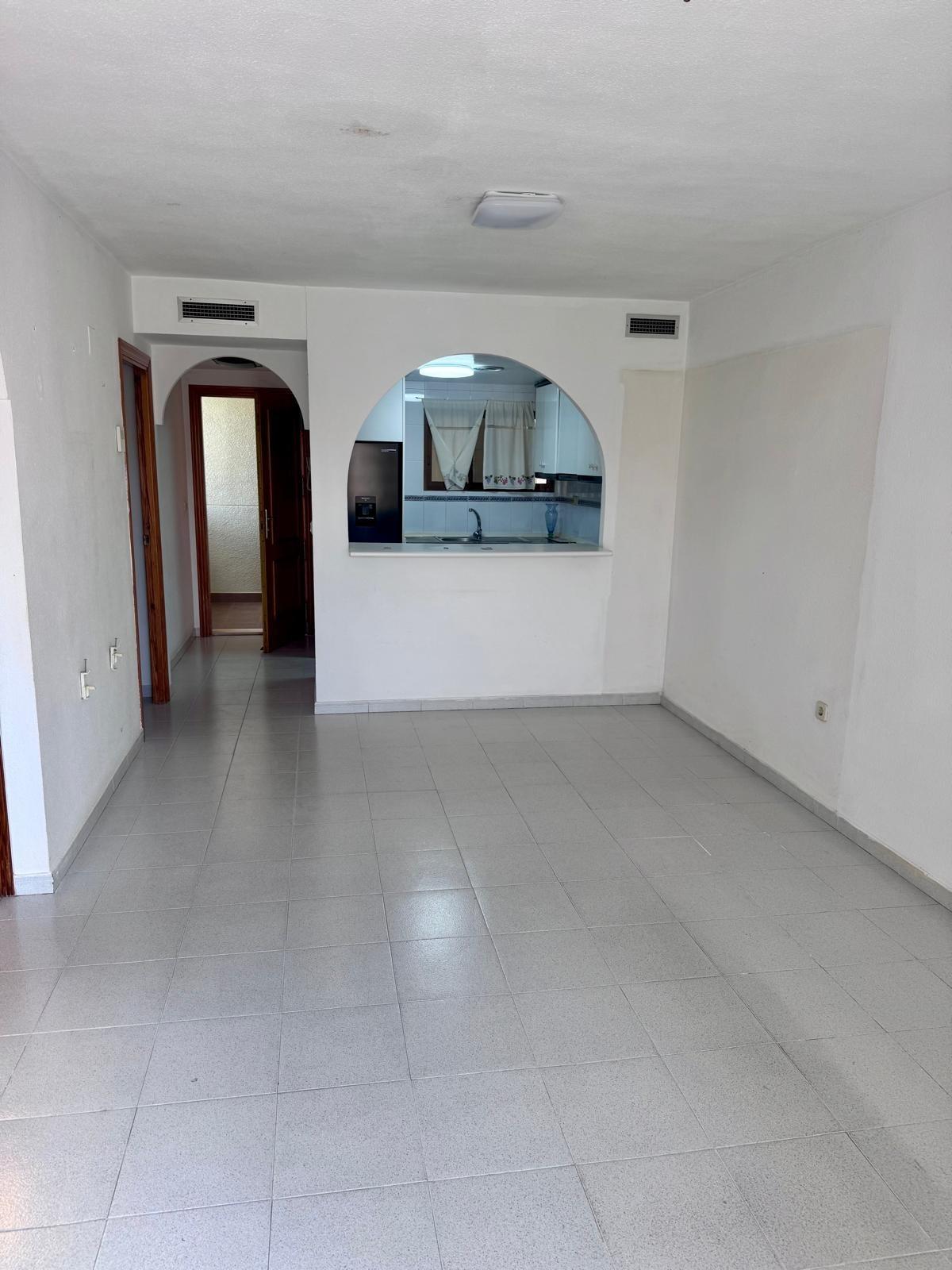 For sale - 2 Bedroom 1 Bathroom Apartment in Torrevieja - PARQUE DE LAS NACIONES  - Alicante