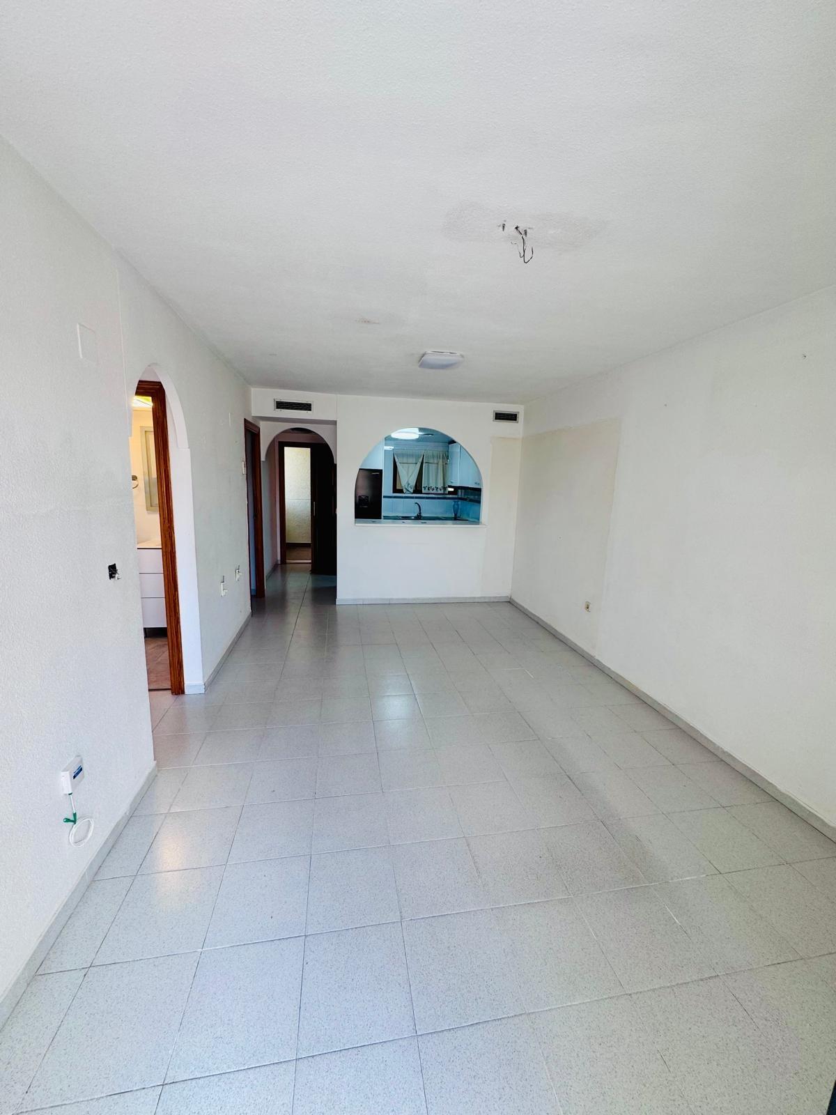 For sale - 2 Bedroom 1 Bathroom Apartment in Torrevieja - PARQUE DE LAS NACIONES  - Alicante