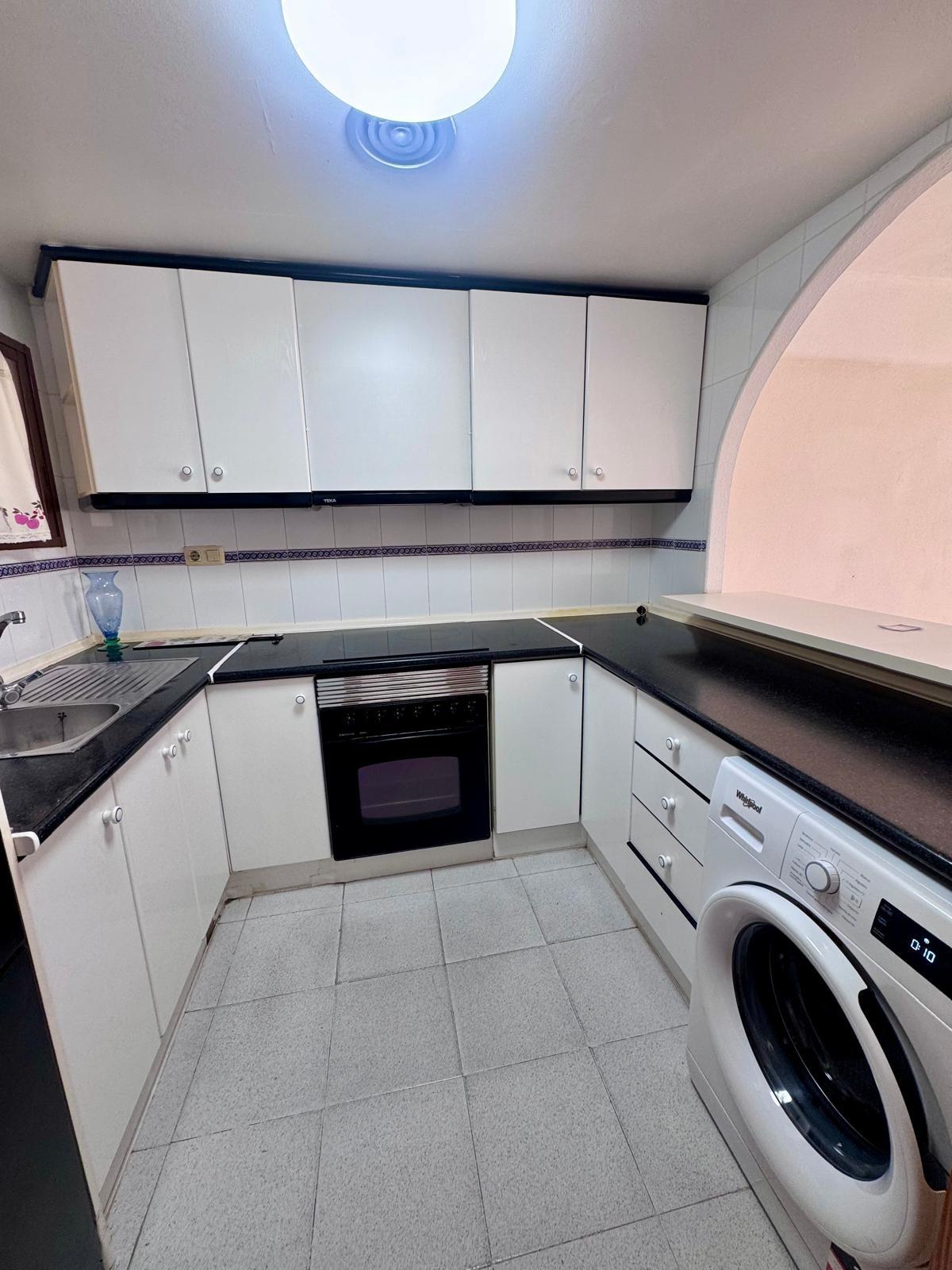 For sale - 2 Bedroom 1 Bathroom Apartment in Torrevieja - PARQUE DE LAS NACIONES  - Alicante