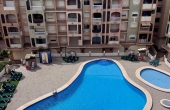 27-93-220-11-556/81180, 2 Bedroom 1 Bathroom Apartment in Torrevieja
