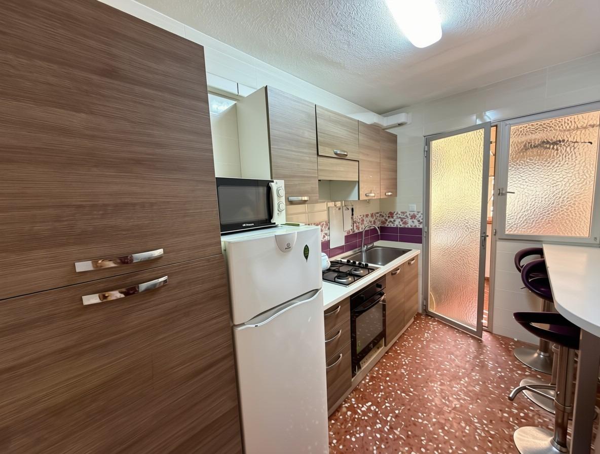 For sale - 4 Bedroom 2 Bathroom Apartment in San Pedro del Pinatar - Villananitos  - Murcia